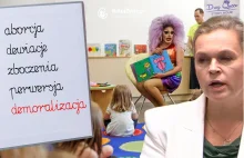 Edukacja zdrowotna. Rodzicu przeczytaj