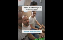 A Ty? Jakie pytanie chciałbyś zadać?