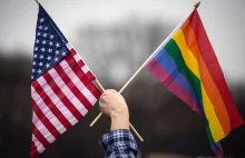 Ambasada USA zajęła się promocją LGBT w Polsce.