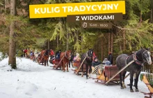 Kuligi Kościelisko - Oficjalne Kuligi w Zakopanem