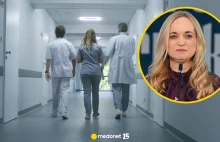 Maksymalne zarobki w ochronie zdrowia.Ministerstwo oferuje 40 tys.zł miesięcznie