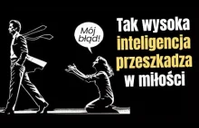 Inteligentny MÓZG ma DUŻY problem