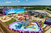 W Gdańsku został otwarty park tematyczny Majaland