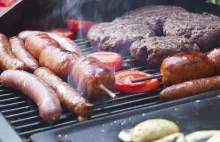 Grill przestaje być smaczny? Zmiana trendu wśród Polaków