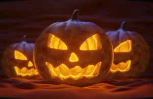 W Krakowie będą przepraszać za Halloween