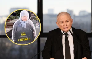 Rada Nadzorcza PGE bez przyjaciółki Kaczyńskiego. Została przegłosowana