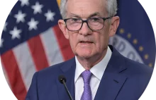 Jerome Powell - kim jest szef FED, który stał się najnowszym wrogiem Trumpa?