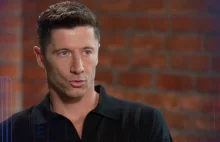 Robert Lewandowski zmienił narrację. Ogłosił na antenie TVN24