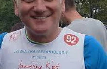 Jarosław Kret przyrównał wędkarzy od rekordowego suma do małp