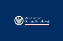 Komunikat MON dot. przeglądu procedur szkolenia - Ministerstwo Obrony Narodowej