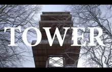 Tower / Cinematic / 4K DCI / ProRes LT / Flog2 /Fuji X-H2S