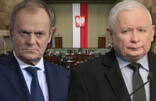 Program "cela plus" coraz bliżej. Spełnia się koszmar PiS