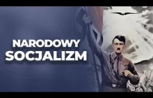 Narodowy socjalizm