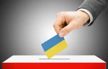 Czy Ukraińcy powinni mieć prawo głosu w wyborach samorządowych 2024 w Polsce?