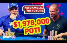 Pula pokerowa 2 mln USD