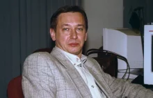 Waldemar Milewicz był słynnym korespondentem wojennym. Zginął mając 47 lat.