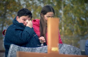 Państwo w Państwie. Zatrzymała ją policja. Kobieta zmarła w niewyjaśnionych okol