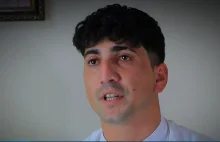 Afgański gwałciciel chce wrócić. "Niemcy to dobry kraj. Możesz robić, co chcesz"