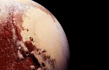 Superwulkan na Plutonie. Skąd takie zjawisko na zimnej planecie?