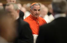 Skandal stulecia, czyli o transparentności Watykanu