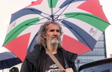 W Wielkiej Brytanii parze aktywistów pro-palestyńskich zamknięto konto bankowe