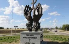 Obława Augustowska ,,Mały Katyń" (w skrócie)