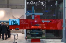 Koncern zbrojeniowy z Izraela chce zwiększyć produkcję w Polsce. Oferta dotyczy