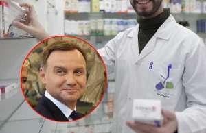 Ministerstwo Zdrowia ominie weto prezydenta. Tabletkę "dzień po" przepisze farma