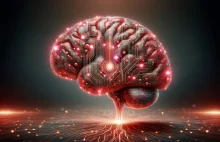 AI zrobione z żywych ludzkich komórek mózgowych rozpoznaje mowę