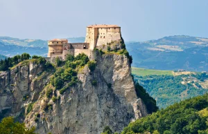 Włochy, Emilia-Romania: najpiękniejsze miejsca w regionie