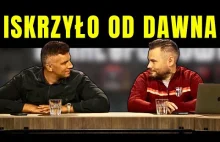 STANOWSKI vs BOREK DYMY