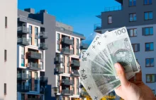 2/3 Polaków chce kupić nieruchomość, jeśli ceny spadną