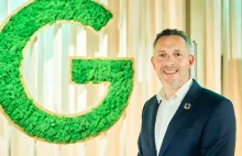 Adam Elman: AI może przyspieszyć dekarbonizację, ale musi być dostępna dla każde