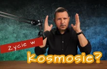 Jak mogą wyglądać kosmici?