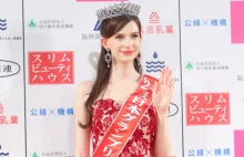 Nowa Miss Japonii rezygnuje z tytułu po wybuchu skandalu obyczajowego
