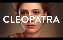 Jak mogła wyglądać Kleopatra?