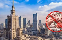W Warszawie nie zjesz befsztyka przez C40? Stek bzdur i manipulacje