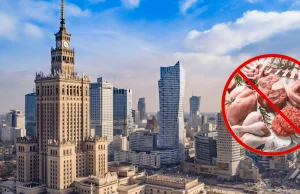 W Warszawie nie zjesz befsztyka przez C40? Stek bzdur i manipulacje