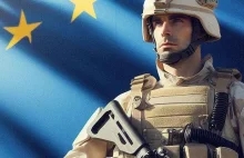 Czy Unię Europejską stać na budowę wspólnej armii europejskiej?