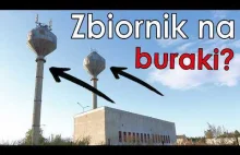 Zrobiłem film o czymś, co myślałem, że jest zbiornikiem na buraki.