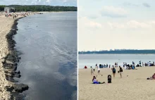Polska z najbrudniejszymi kąpieliskami w Unii Europejskiej