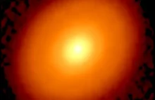 Początki formowania się planet ujawnione przez obserwacje ALMA