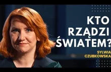 Nie rząd, nie politycy. To oni naprawdę decydują o naszym życiu