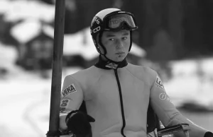 Nie żyje polski skoczek narciarski. Były mistrz świata juniorów miał 37 lat