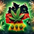 Od dziś posiadanie i uprawa marihuany w Niemczech są legalne!
