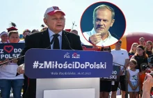 "Lex Tusk" upadnie? PiS przyznaje: rolę komisji pełni dziś serial TVP