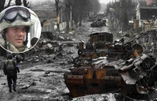 Der Fakt programuje Polaków, że to do nas mają trafić weterani mający PTSD z UA