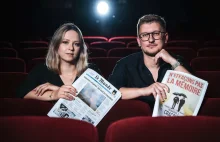 Polski film podzielił Francję. "Kina boją się go wyświetlać"