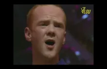 Bronski Beat - Smalltown Boy (TOTP)