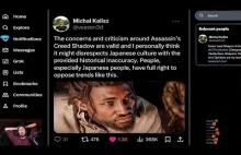 Cyberpunk dev bullied into apologizing after criticizing Ubisoft